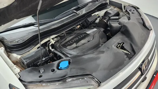 Honda 3 3.5 2016 6