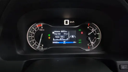 Honda 3 3.5 2016 8
