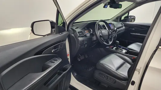 Honda 3 3.5 2016 10