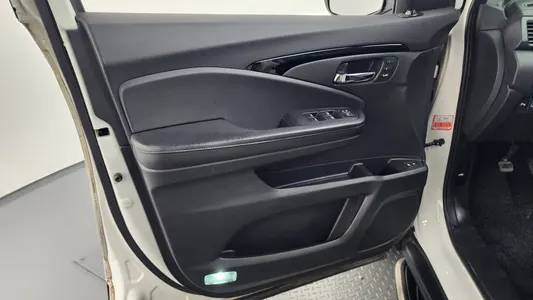 Honda 3 3.5 2016 24