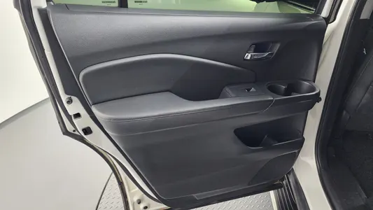Honda 3 3.5 2016 25