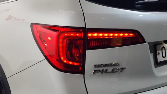 Honda 3 3.5 2016 23
