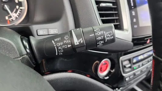 Honda 3 3.5 2016 28