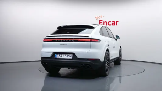 Porsche (PO536) 3.0 2025 4