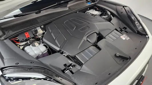 Porsche (PO536) 3.0 2025 6