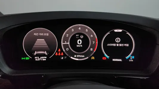Porsche (PO536) 3.0 2025 8