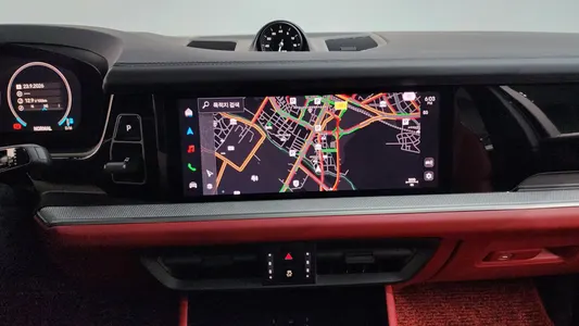 Porsche (PO536) 3.0 2025 12