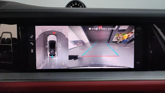 Porsche (PO536) 3.0 2025 14