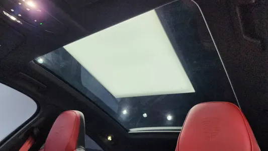 Porsche (PO536) 3.0 2025 18