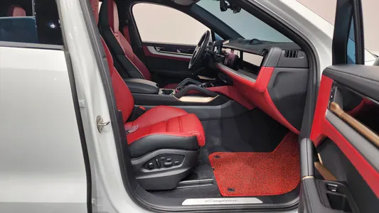 Porsche (PO536) 3.0 2025 26