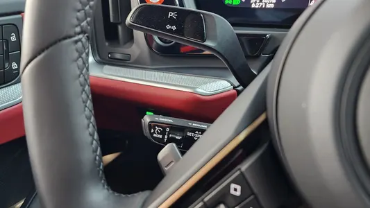 Porsche (PO536) 3.0 2025 28