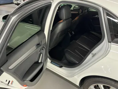 Audi A4 2.0 TFSI 2013 7
