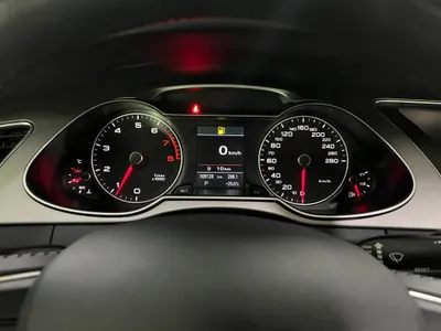 Audi A4 2.0 TFSI 2013 12