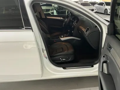 Audi A4 2.0 TFSI 2013 13