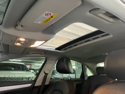 Audi A4 2.0 TFSI 2013 15