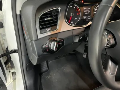 Audi A4 2.0 TFSI 2013 16