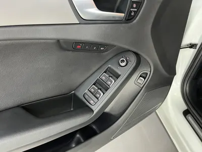 Audi A4 2.0 TFSI 2013 17