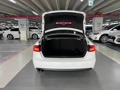 Audi A4 2.0 TFSI 2013 19