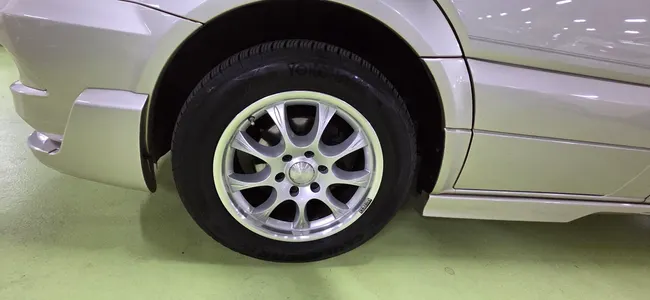 Mercedes-Benz 스프린터 3.0 2017 10