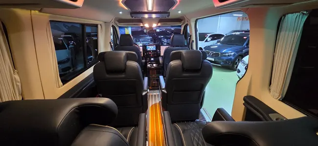 Mercedes-Benz 스프린터 3.0 2017 16