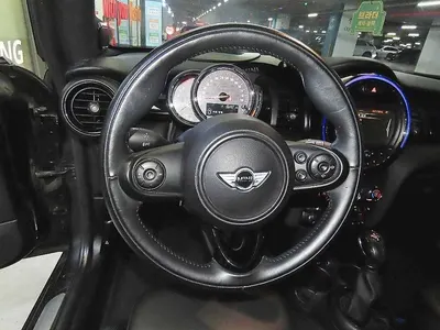 MINI 쿠퍼 2018 8