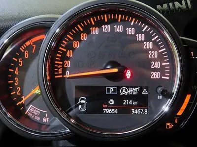 MINI 쿠퍼 2018 9