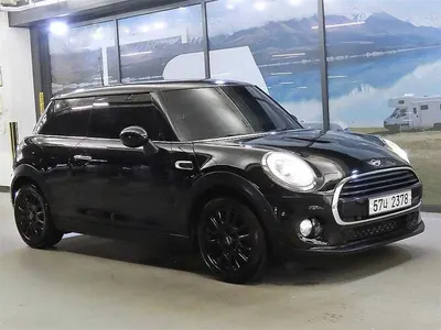 MINI 2018