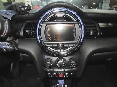 MINI 쿠퍼 2018 15
