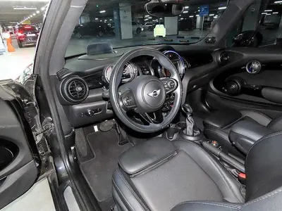 MINI 쿠퍼 2018 10