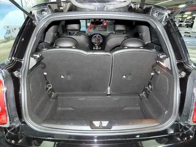 MINI 쿠퍼 2018 21
