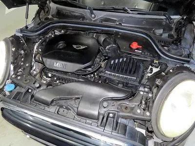 MINI 쿠퍼 2018 22