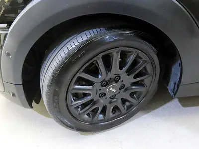 MINI 쿠퍼 2018 23