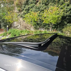Mercedes-Benz CLS-Class W218 CLS63 AMG 4MATIC 2015 5