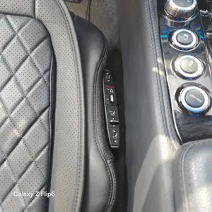 Mercedes-Benz CLS-Class W218 CLS63 AMG 4MATIC 2015 14