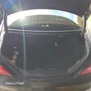 Mercedes-Benz CLS-Class W218 CLS63 AMG 4MATIC 2015 15