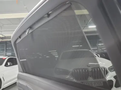 Kia K8 2.5 2WD 2023 15
