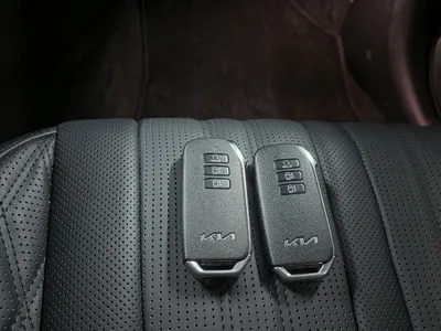 Kia K8 2.5 2WD 2023 18