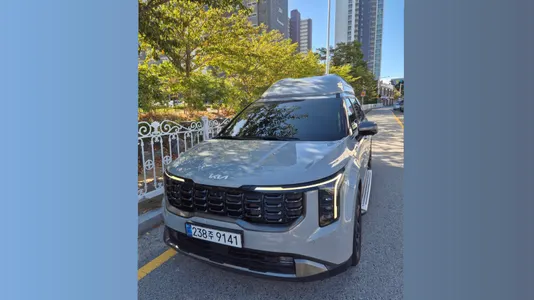 Kia 4 HEV 9 2025
