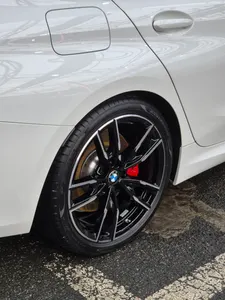 BMW 3 Series (G20) M340i 2024 5