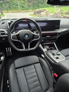 BMW 3 Series (G20) M340i 2024 7