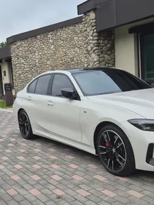 BMW 3 Series (G20) M340i 2024 8