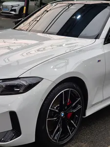 BMW 3 Series (G20) M340i 2024 9
