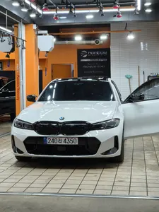 BMW 3 Series (G20) M340i 2024