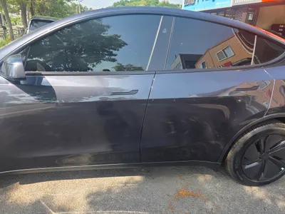 Tesla Y RWD 2026 9