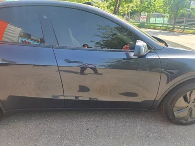 Tesla Y RWD 2026 10