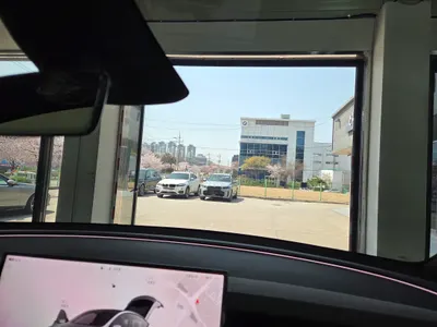 Tesla Y RWD 2026 17