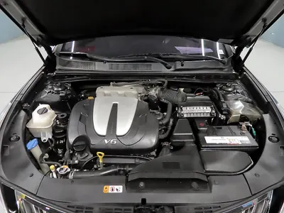 Hyundai Grandeur HG LPG HG300 2015 6