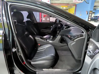 Hyundai Grandeur HG LPG HG300 2015 15