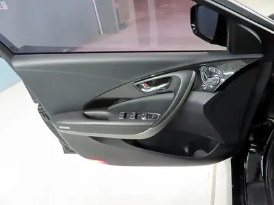 Hyundai Grandeur HG LPG HG300 2015 18