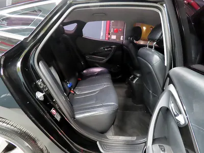 Hyundai Grandeur HG LPG HG300 2015 10